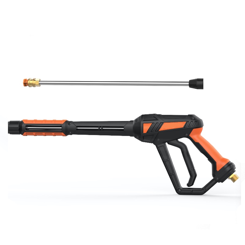 圧力ワッシャーワンド