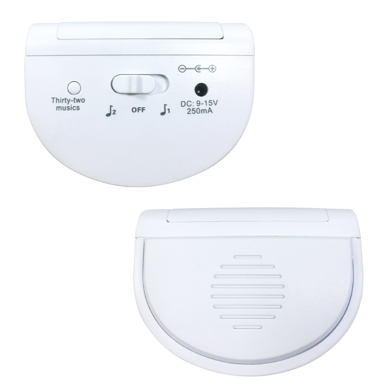 センサードアベルAG323