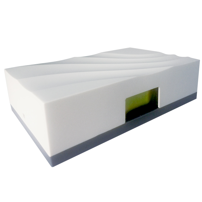 WRIED MECHANICAL DOORBELL Q801