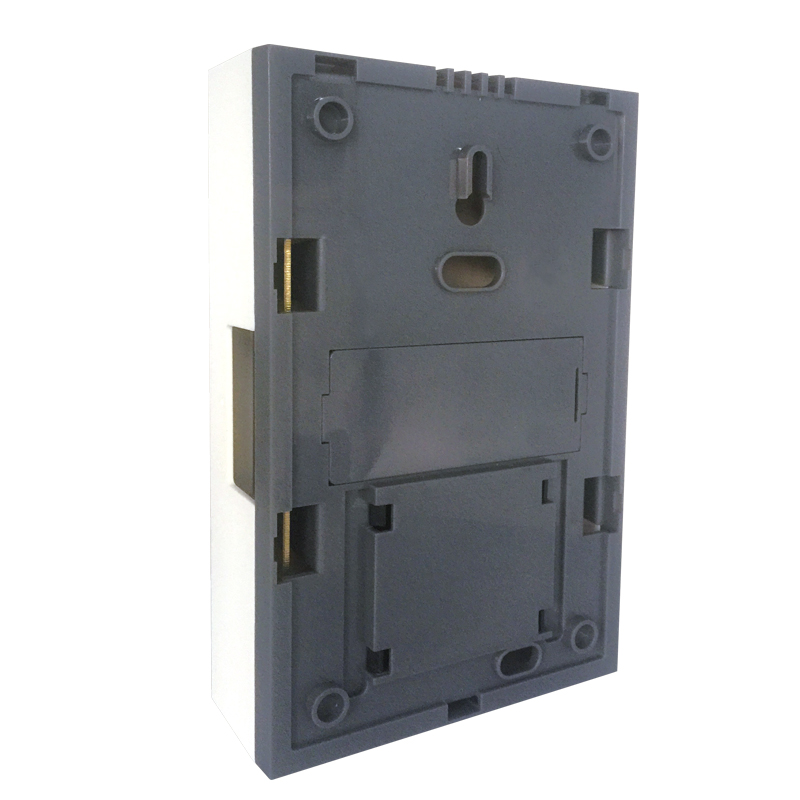 WRIED MECHANICAL DOORBELL Q801