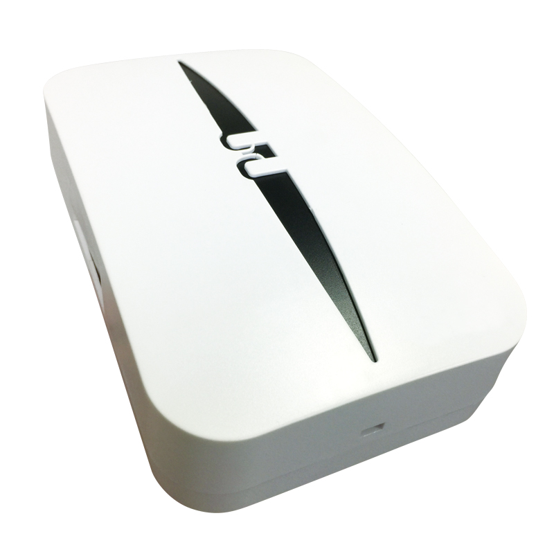 WRIED MECHANICAL DOORBELL Q306