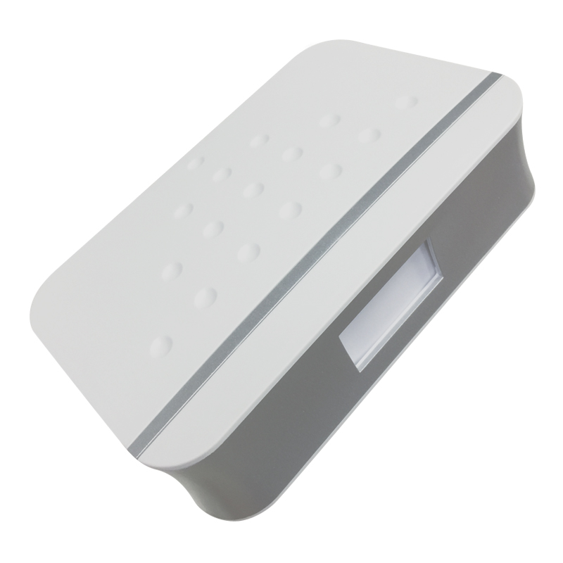 WRIED MECHANICAL DOORBELL Q305