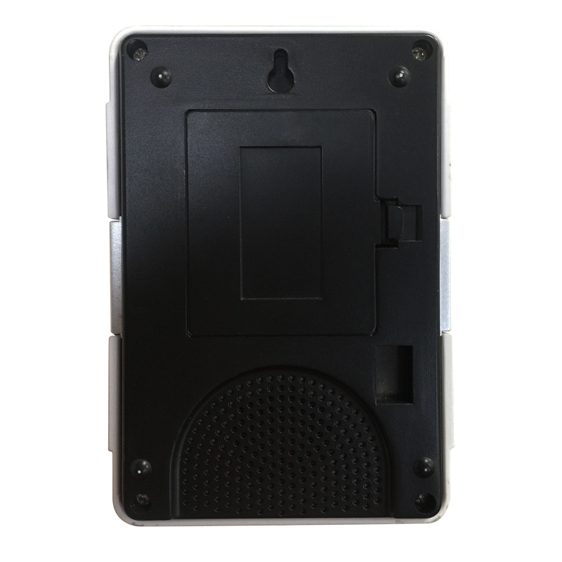 ワイヤレスドアベルAG9803W