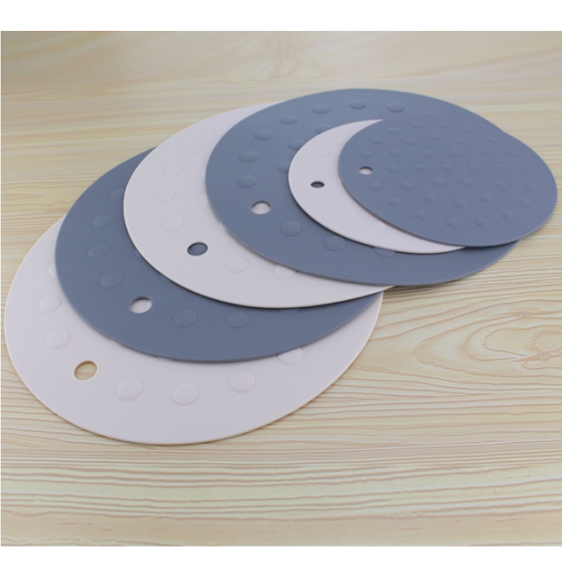 大型バンプポットマット