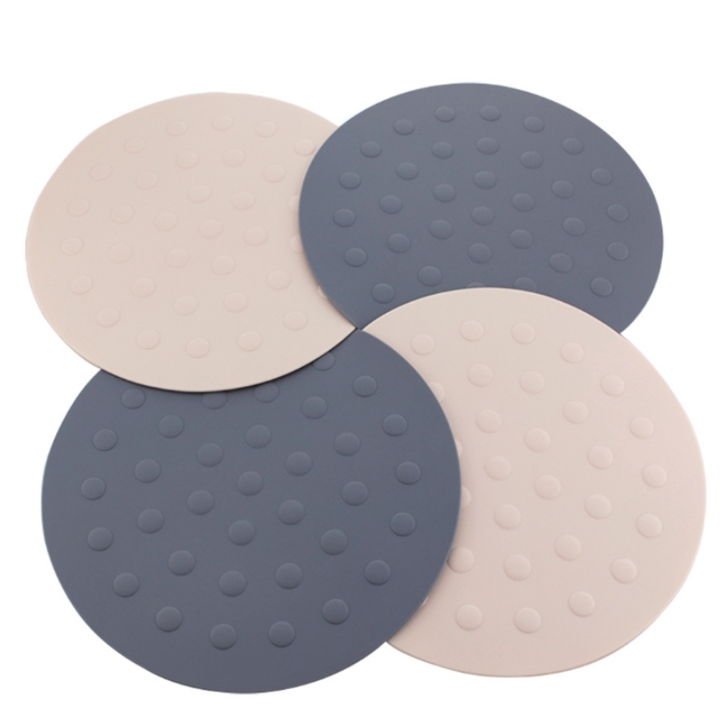 大型バンプポットマット