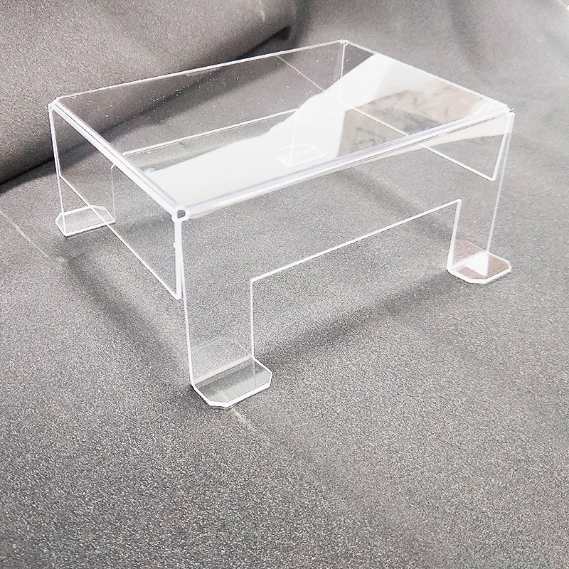 メーカー直販透明PC基板高温断熱板環境遮音板PC曲げ成形もカスタマイズ可能です。