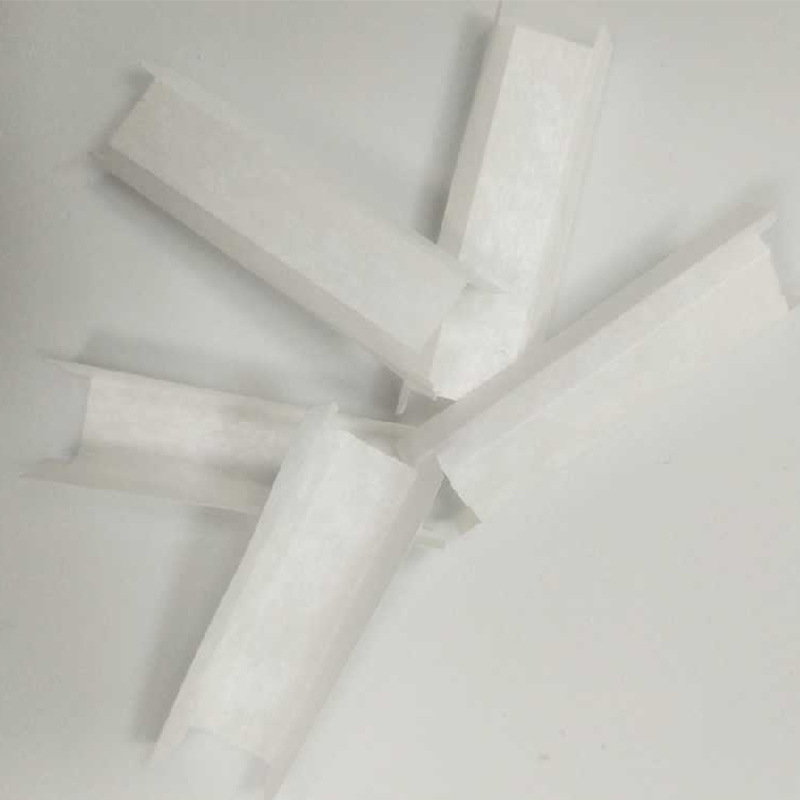 BOPUメーカーは、Nomex絶縁紙、白い難燃性絶縁紙、高温モーター絶縁紙処理を供給します