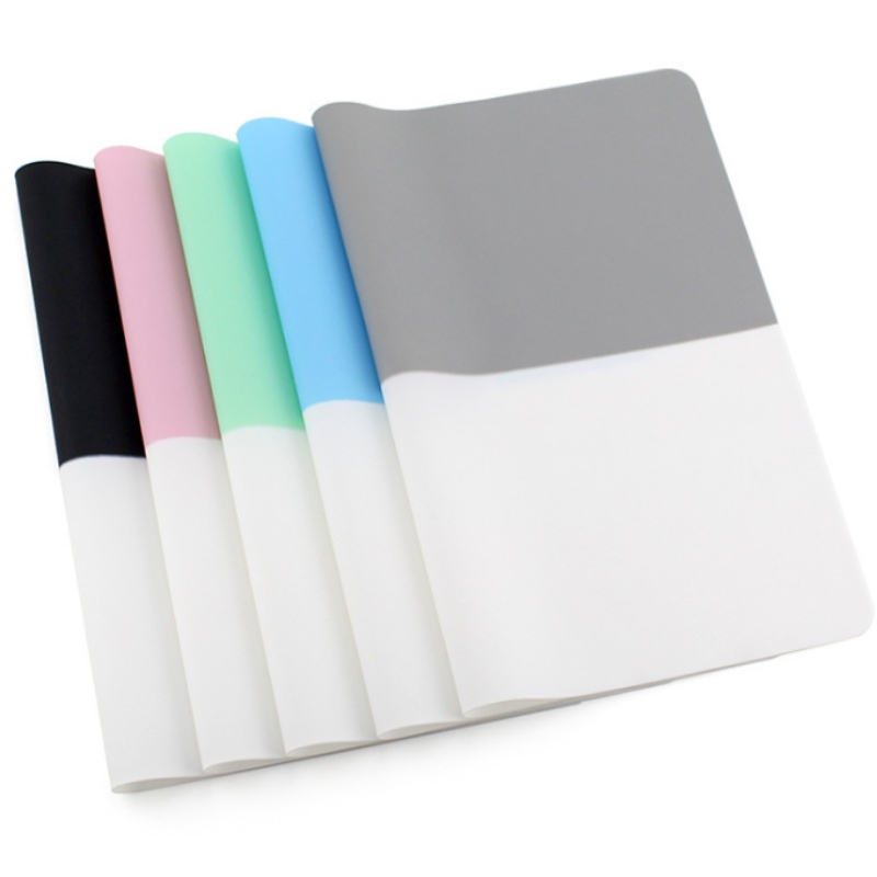 ダブルカラーマット