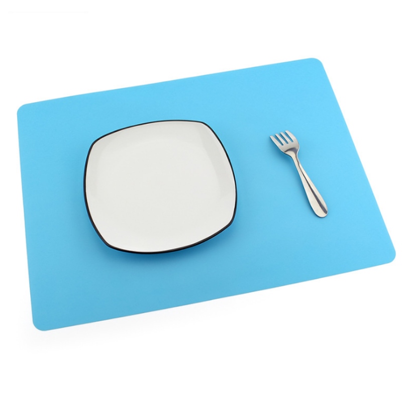 ソリッドシリコンマット