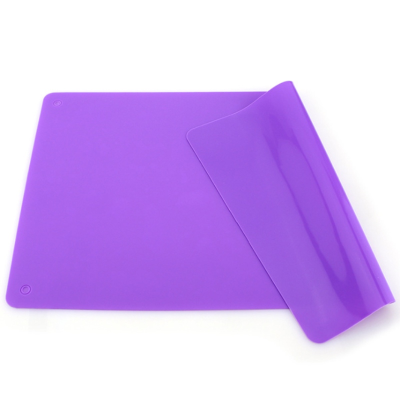 長方形洋食マット