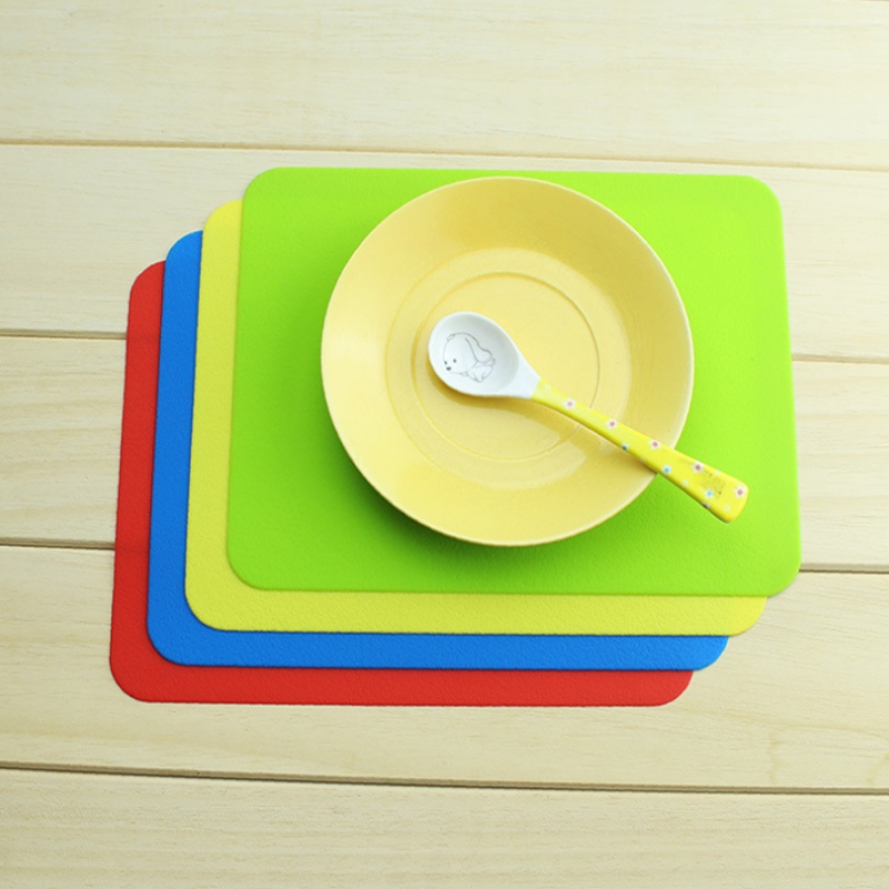 滑りにくい質感マット