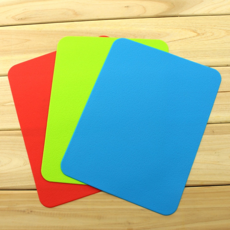 滑りにくい質感マット