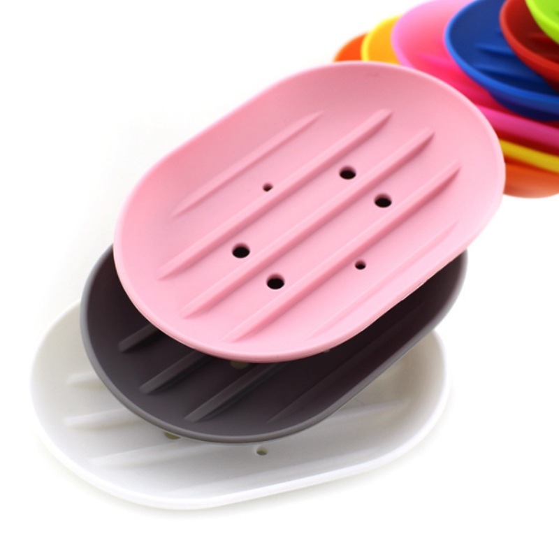 オーバルソープディッシュ