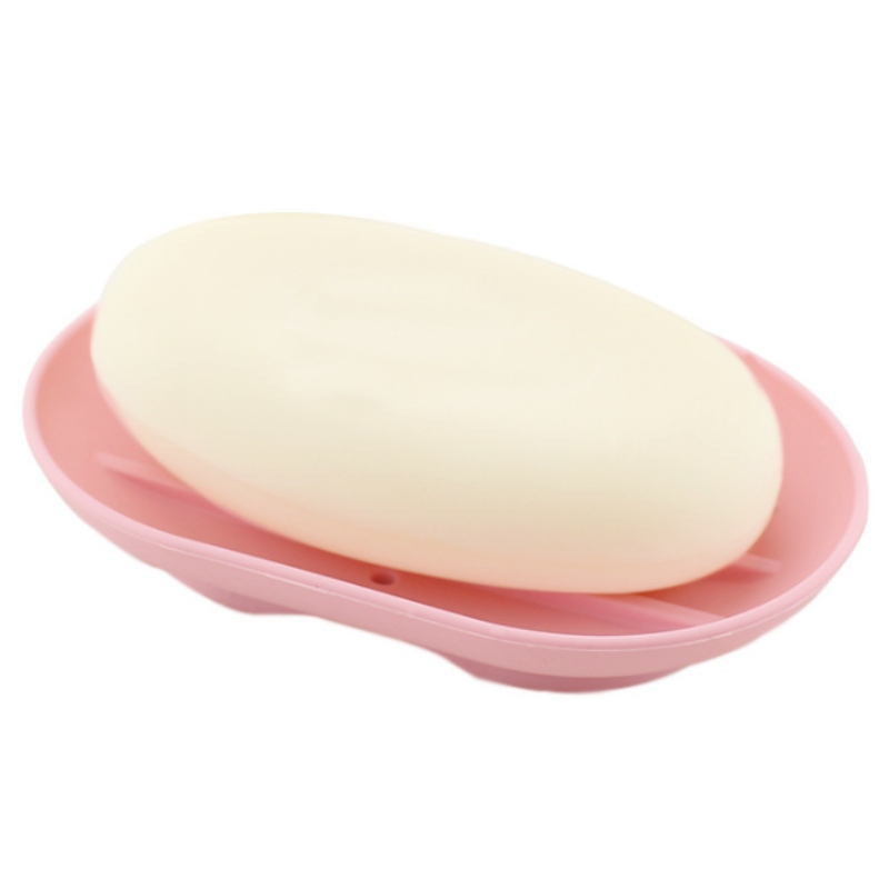 オーバルソープディッシュ