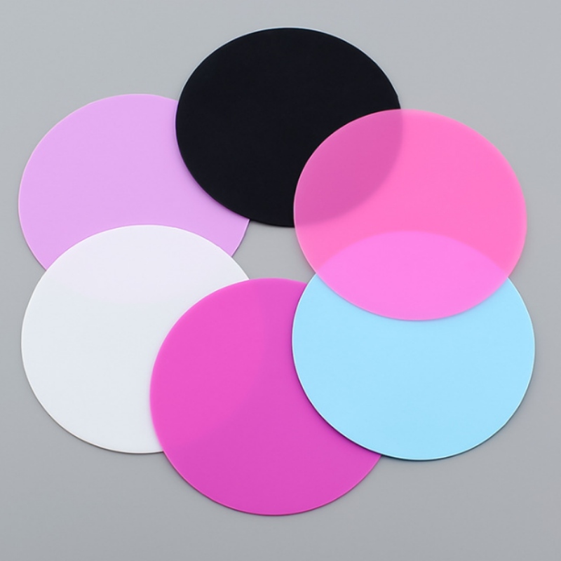 9.5ラウンドコースター