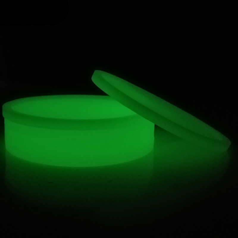 10ラウンド厚い発光コースター