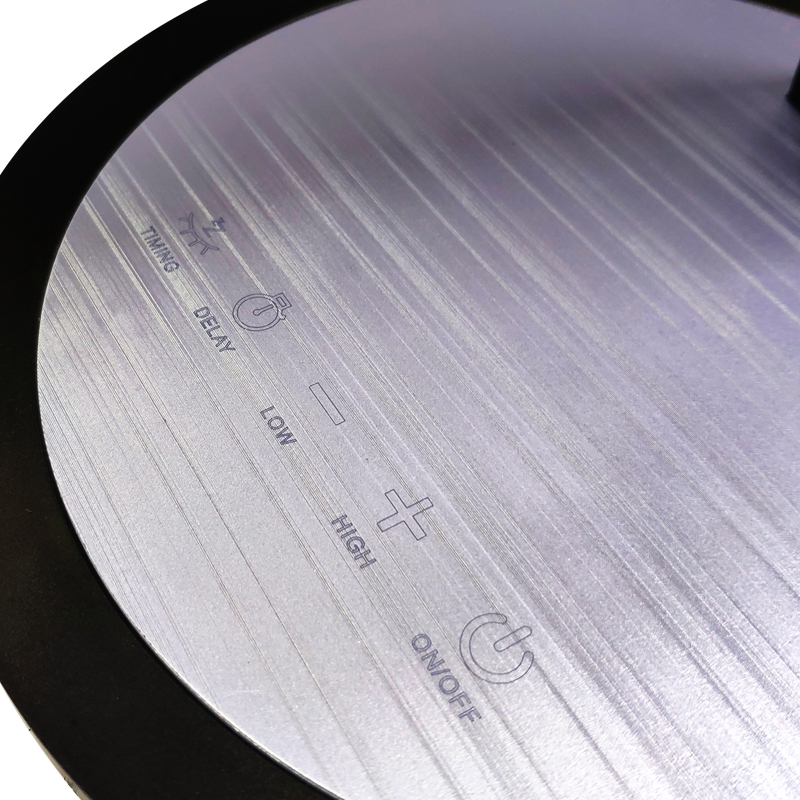 LED目保護ランプDT002