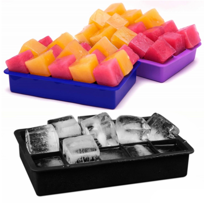 シリカゲル氷格子シリカゲル15格子氷格子シリカゲルアイスボックス15格子シリカゲル氷格子製氷アクセサリーフードボックス