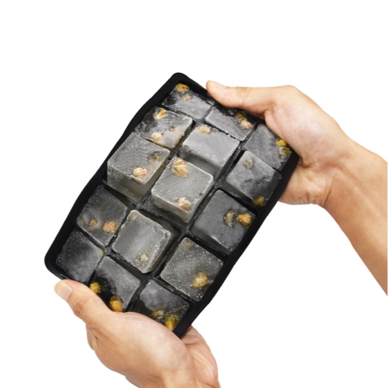 シリカゲル氷格子シリカゲル15格子氷格子シリカゲルアイスボックス15格子シリカゲル氷格子製氷アクセサリーフードボックス