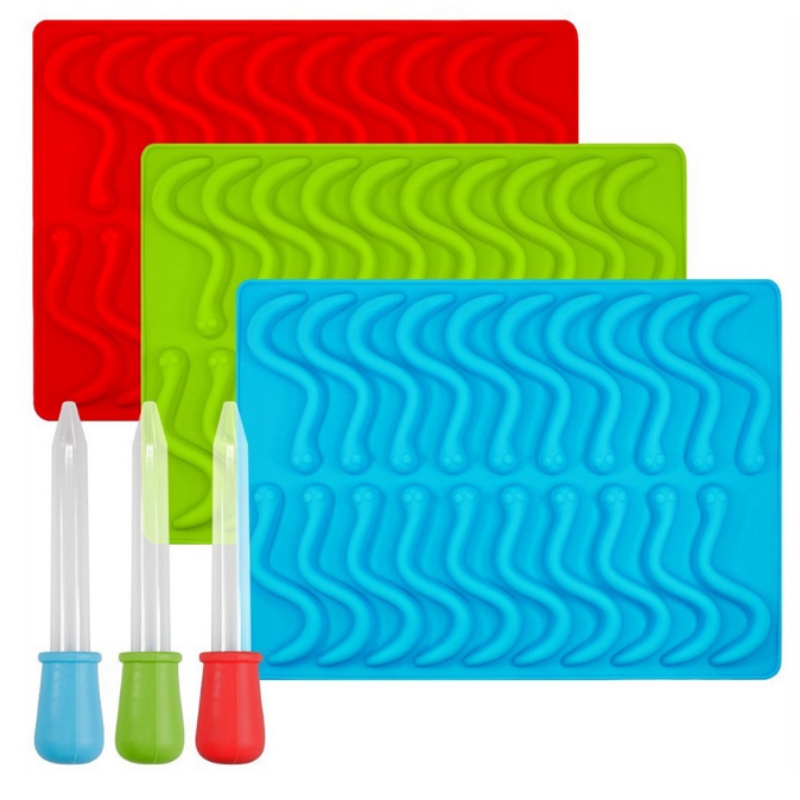 キャンディモデルモデル昆虫昆虫昆虫蛇