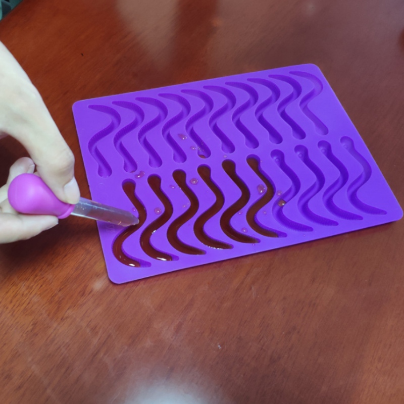 キャンディモデルモデル昆虫昆虫昆虫蛇