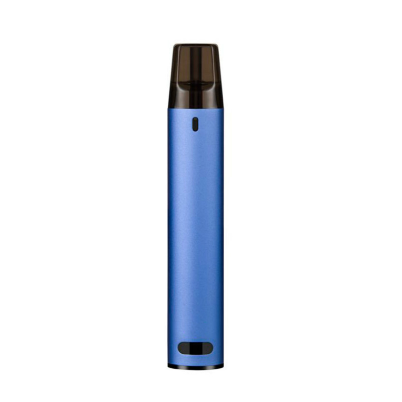 詰め替え可能なポッド460mah2.2ml Vaper Pen Electronic E Cigarette Vape Pen