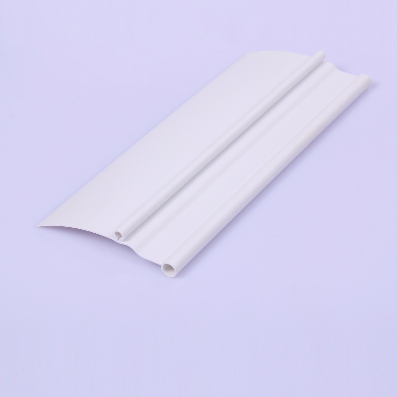 ブラインドシャッター用の押し出しプラスチックプロファイル押し出し