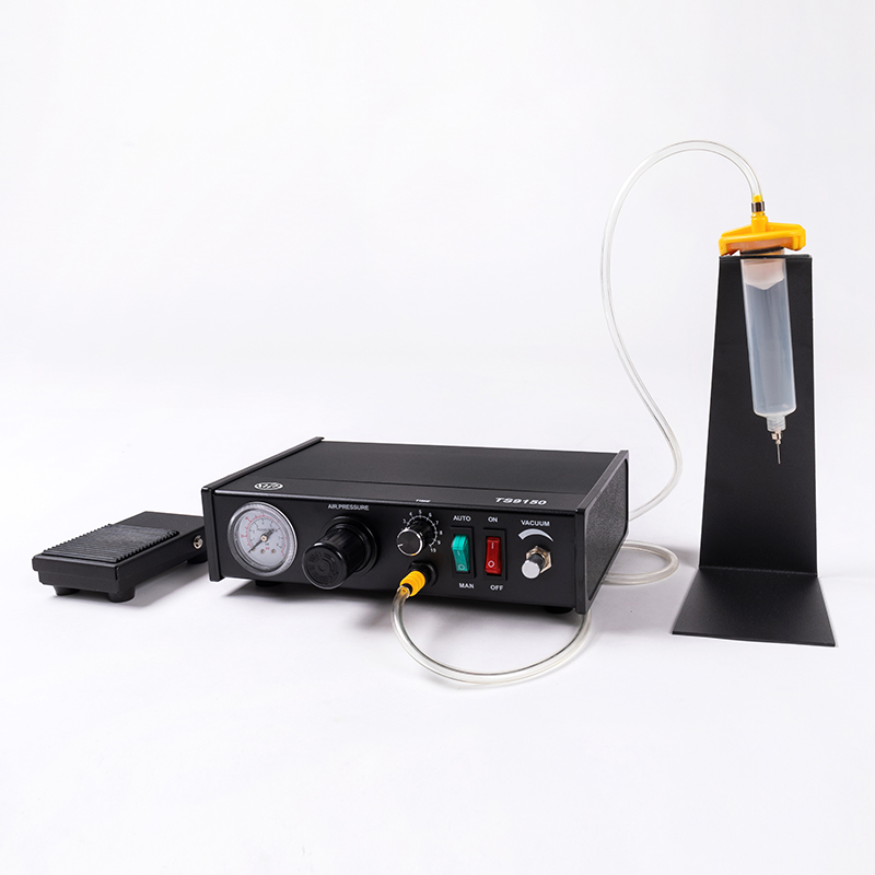 XZR-TS9150ディスペンシングコントローラーの競争力のある価格