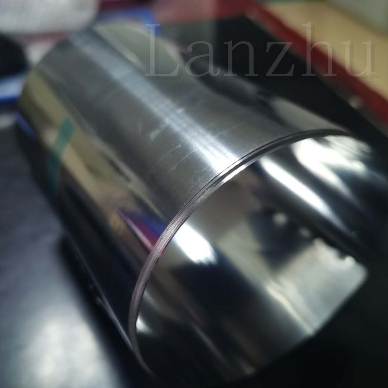 合金36の薄いテープ