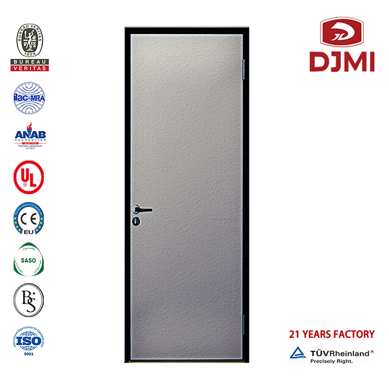 窓マットメラミンHdfドアスキンと異なる色の中国の工場木製スイング教室高品質のシングルリーフ木製ガラスルームHdf成形ドアスキン安い木製シングル病室正面玄関のデザイン