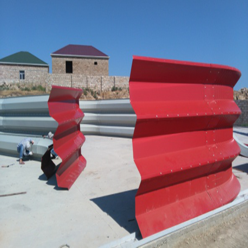 ナット＆ボルト金属ルーフビルディングマシンSX - 600 - 2.0