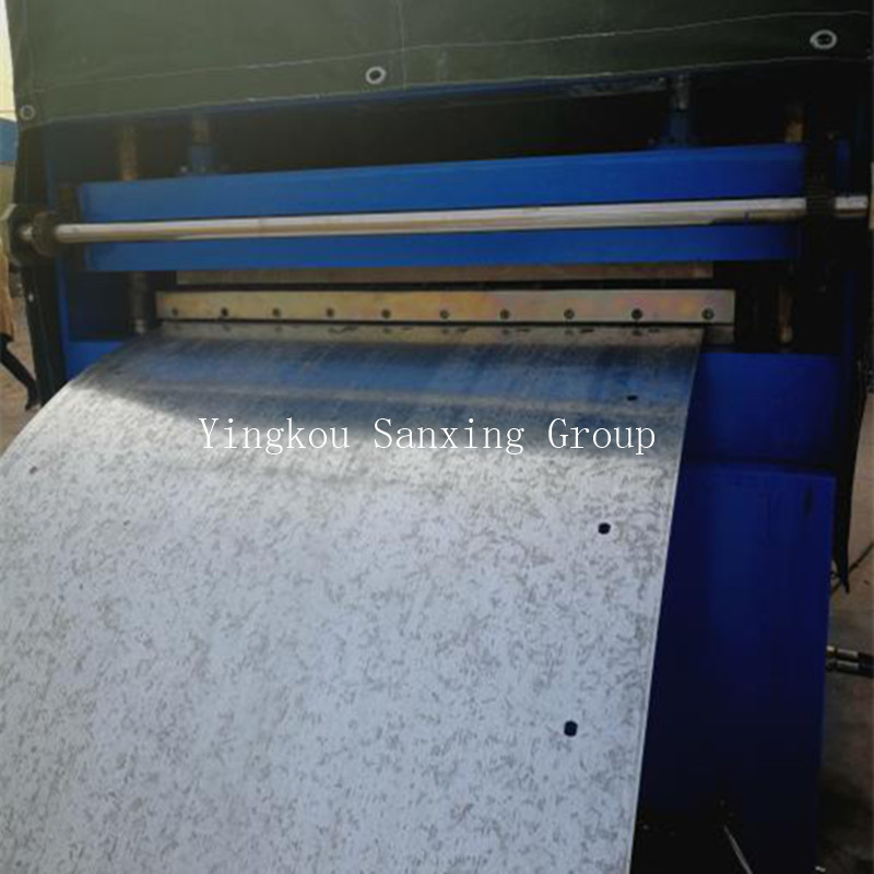 軍用大スパンビームレス建築機械