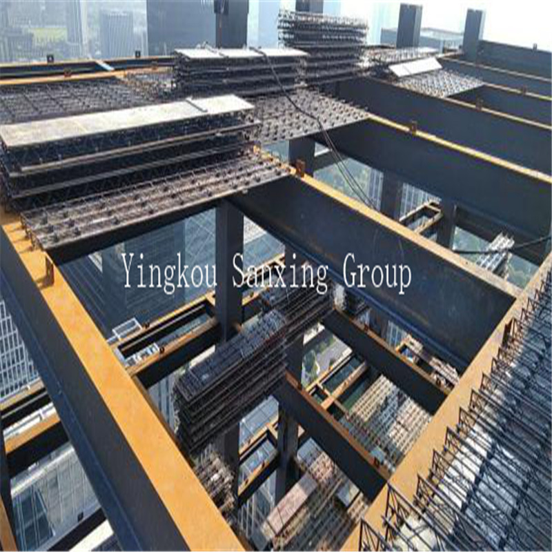 デッキフロアロール成形機