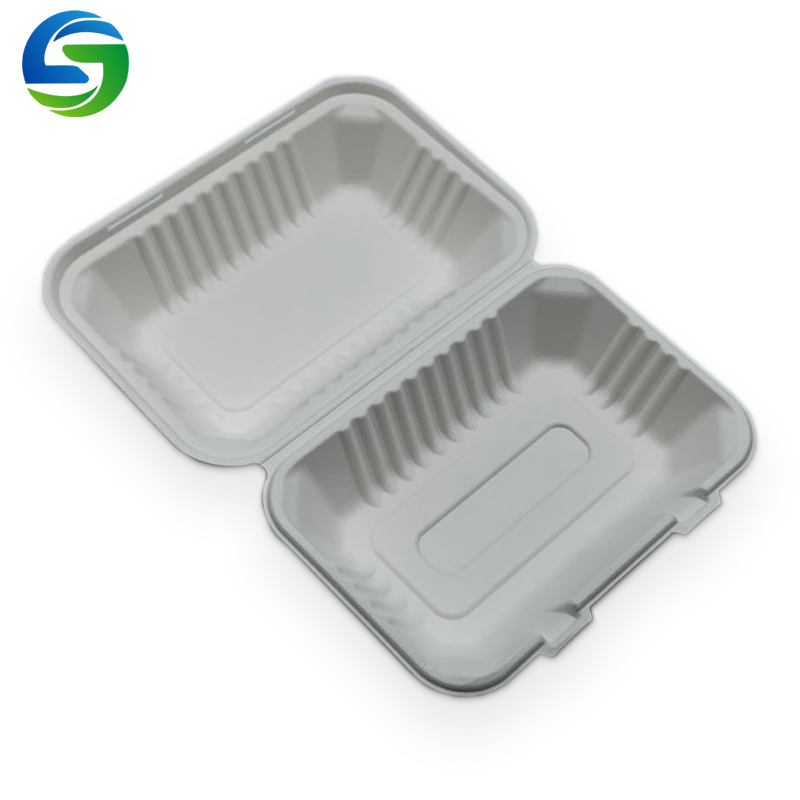 シェルパッキング