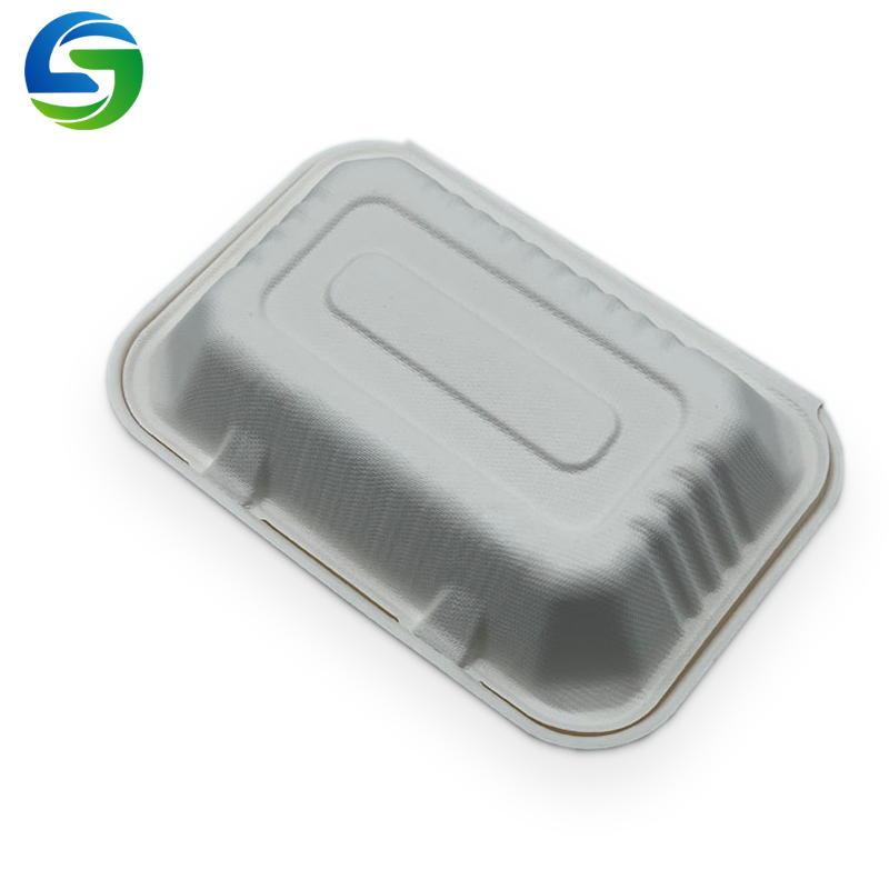 シェルパッキング