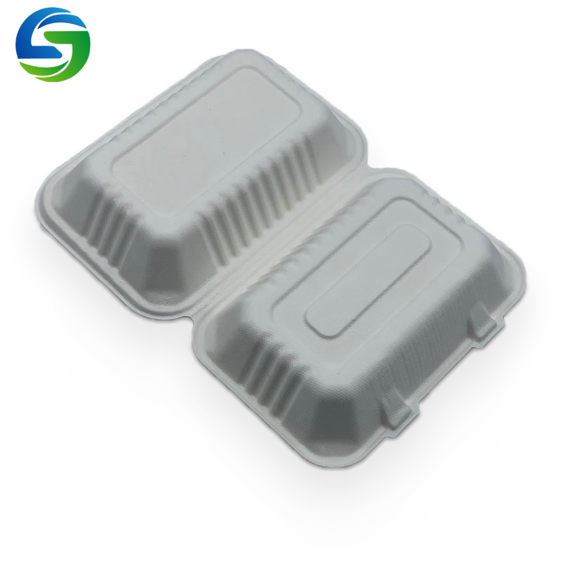 シェルパッキング