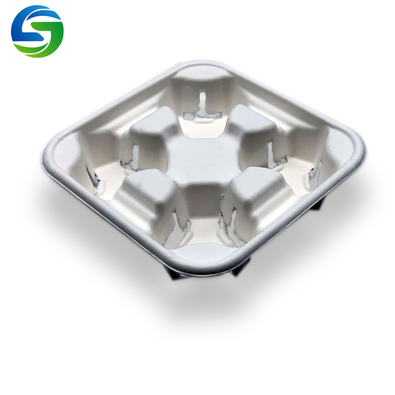 コーヒーカップペーパーホルダー