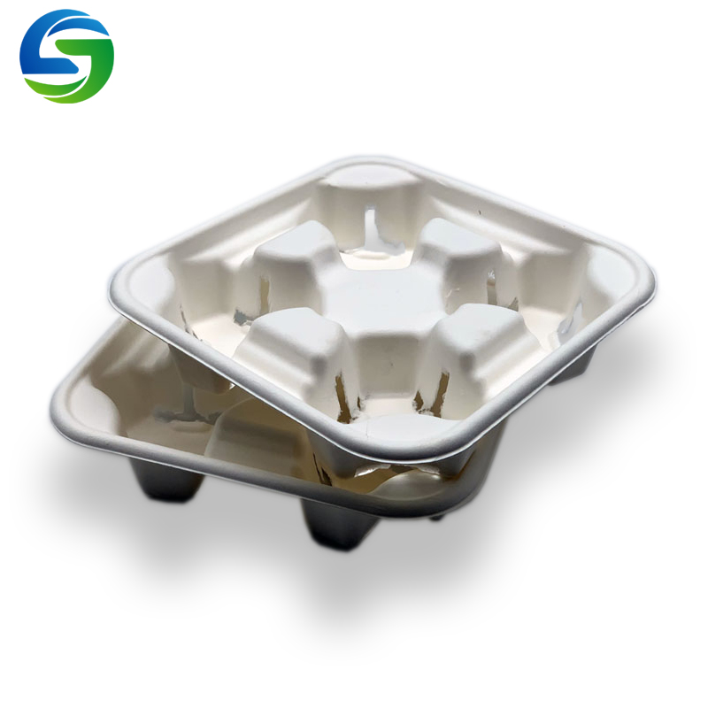 コーヒーカップペーパーホルダー