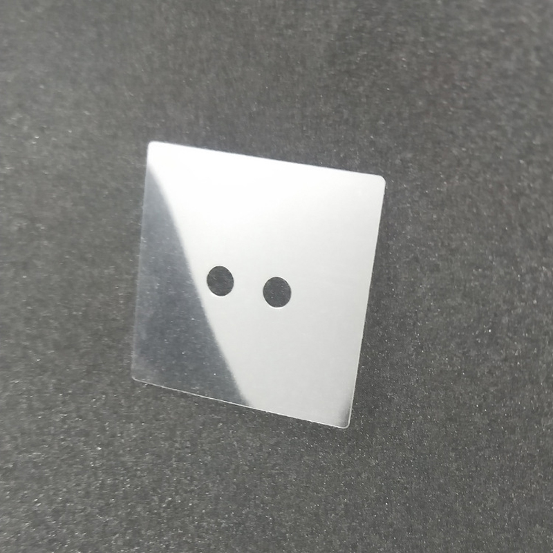 Bopuプラスチック高温耐性PET断熱シート透明難燃性断熱材マイラーシートメーカー卸売