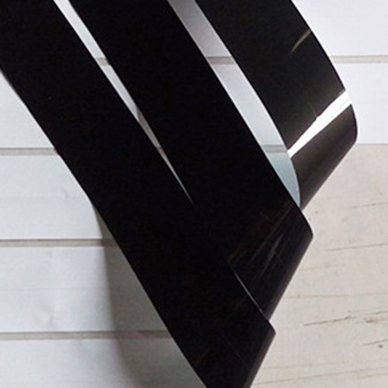 耐熱シェーディングテープ、白黒PET両面コーティングテープ、電子製品用両面テープの供給