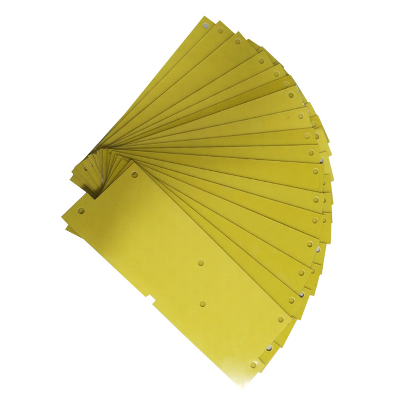 Dongguan製造業者はFR4エポキシガラス繊維板、耐熱絶縁板、難燃性絶縁板を供給