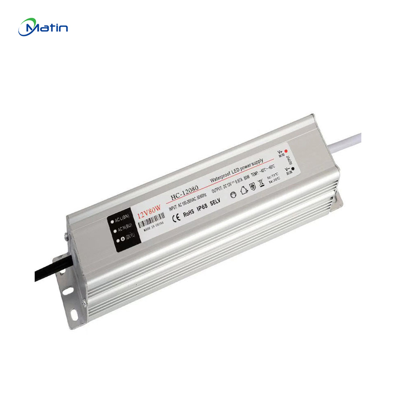 OEM ODM定電圧LEDドライバ12 V 150 W定常圧力高品質LEDドライバLED電源