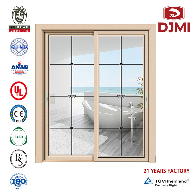 プロフェッショナルな新しいアルミニウムスライディングインテリアハーフガラスドア新しいアルミニウムフィリピンホテルトルコスタイルのホットセルアルミニウムドアの価格スライディングデザイン蚊帳付きの真新しいアルミニウムガラススリムプロファイル...