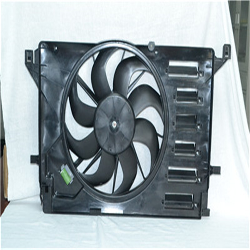 フォードエスコート用冷却ファンED818C607BD