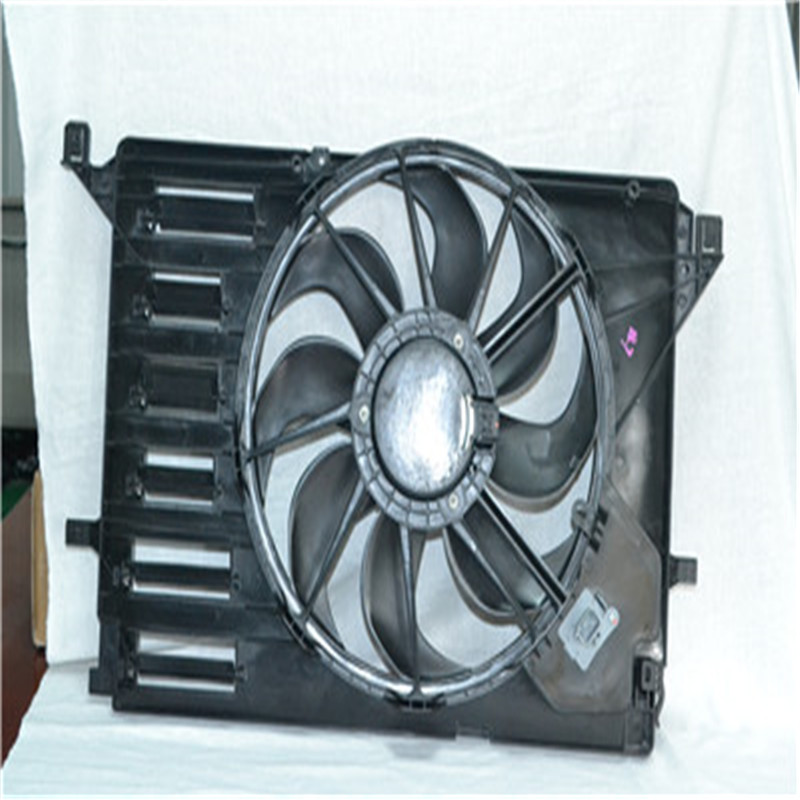 フォードエスコート用冷却ファンED818C607BD