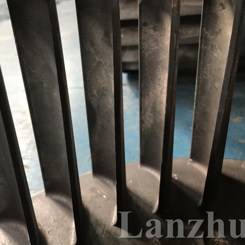 ニッケル合金713インペラー