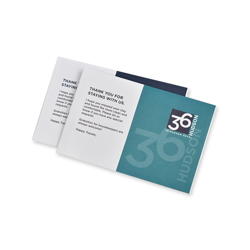 チップエンベロープ