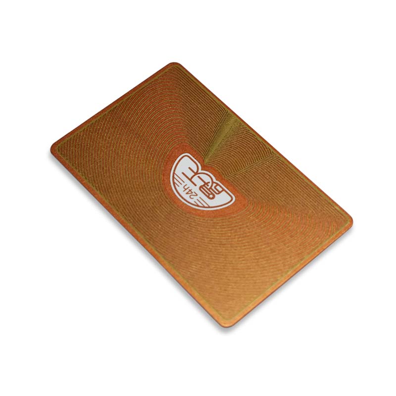 ルームカード/キーカード