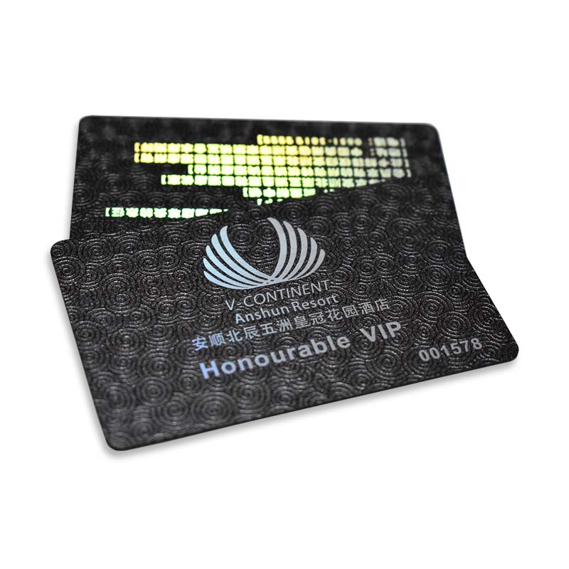 ルームカード/キーカード