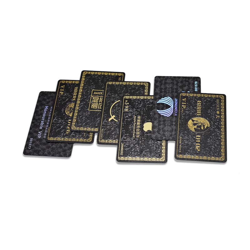 ルームカード/キーカード